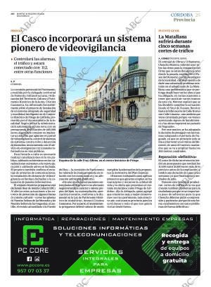 ABC CORDOBA 30-06-2020 página 25