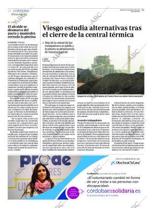ABC CORDOBA 30-06-2020 página 26