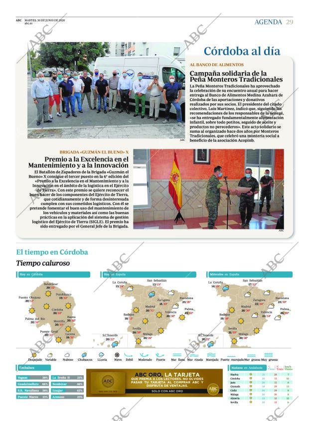 ABC CORDOBA 30-06-2020 página 29