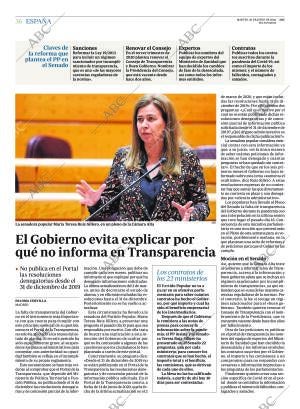 ABC CORDOBA 30-06-2020 página 36