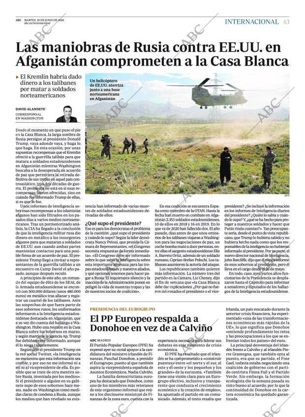 ABC CORDOBA 30-06-2020 página 43