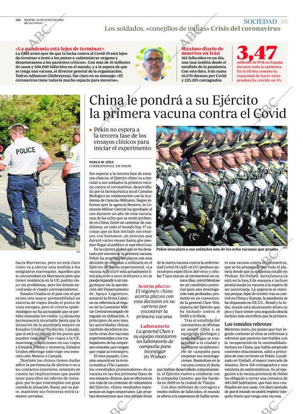 ABC CORDOBA 30-06-2020 página 55