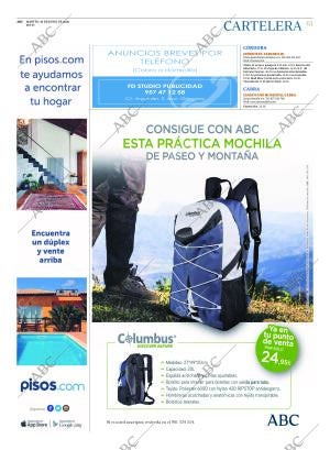 ABC CORDOBA 30-06-2020 página 61