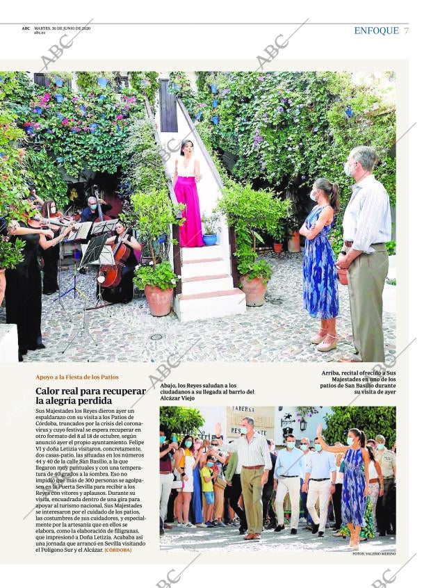 ABC CORDOBA 30-06-2020 página 7
