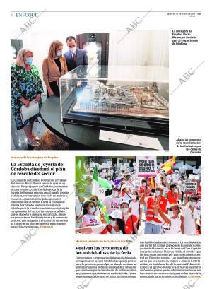 ABC CORDOBA 30-06-2020 página 8