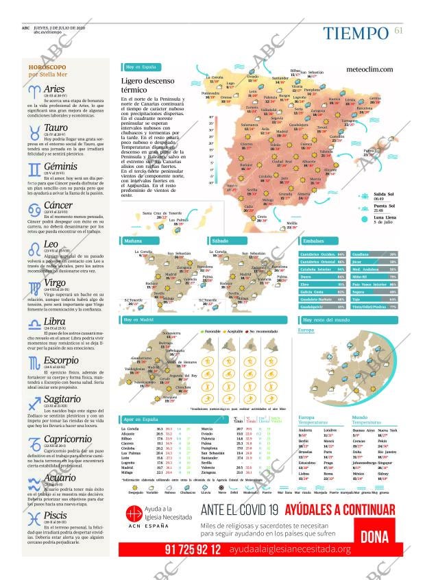 ABC MADRID 02-07-2020 página 61