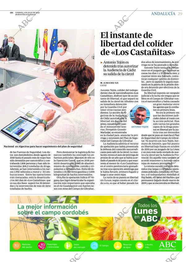 ABC CORDOBA 03-07-2020 página 29