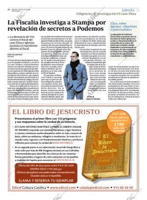 ABC MADRID 11-07-2020 página 21