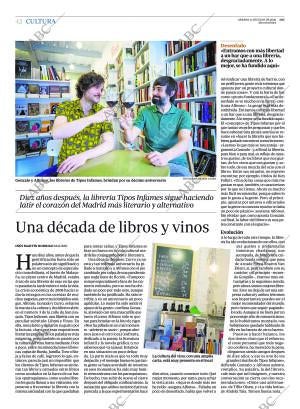 ABC MADRID 11-07-2020 página 42