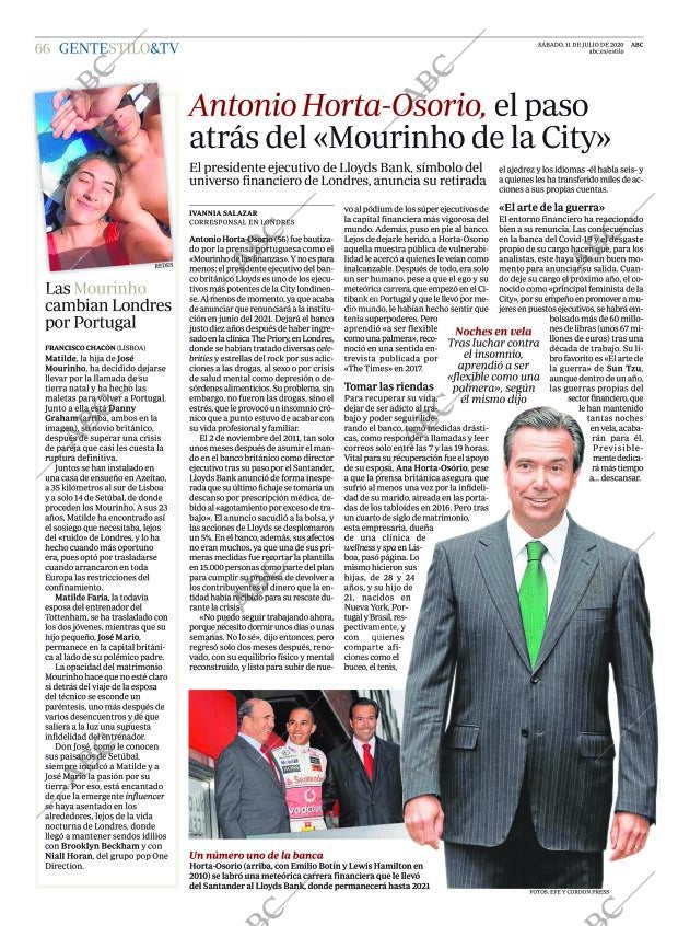 ABC MADRID 11-07-2020 página 66