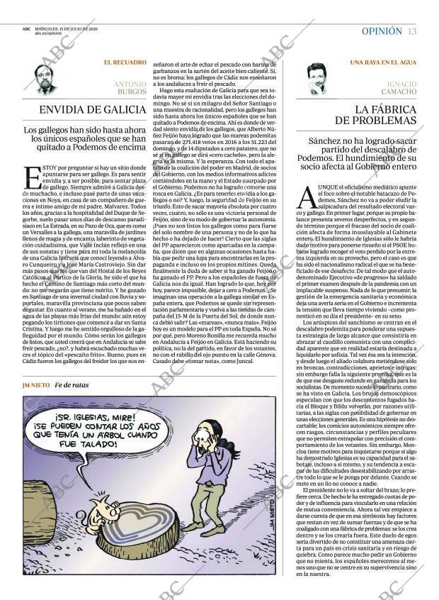ABC CORDOBA 15-07-2020 página 13