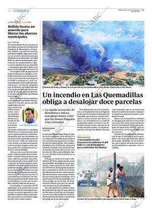 ABC CORDOBA 15-07-2020 página 20