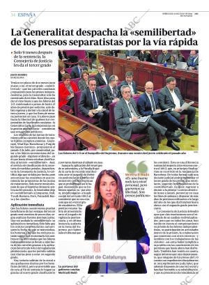 ABC CORDOBA 15-07-2020 página 34