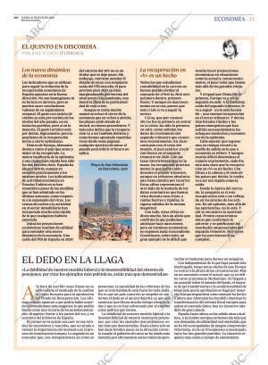 ABC MADRID 20-07-2020 página 33
