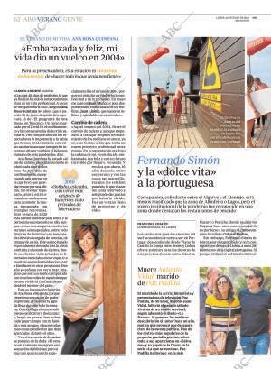 ABC MADRID 20-07-2020 página 62