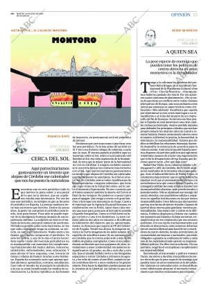 ABC CORDOBA 21-07-2020 página 15