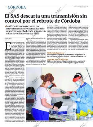ABC CORDOBA 21-07-2020 página 16