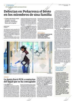 ABC CORDOBA 21-07-2020 página 18