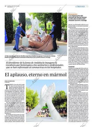 ABC CORDOBA 21-07-2020 página 19