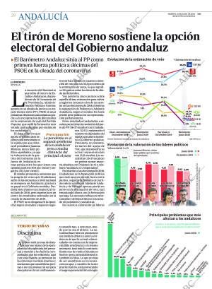 ABC CORDOBA 21-07-2020 página 28