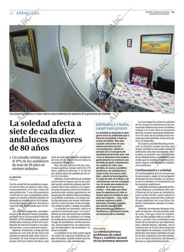 ABC CORDOBA 21-07-2020 página 30