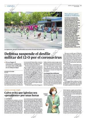 ABC CORDOBA 21-07-2020 página 34