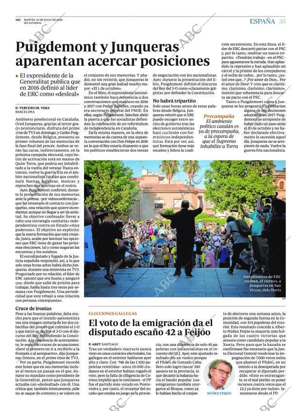 ABC CORDOBA 21-07-2020 página 35