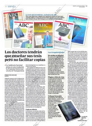 ABC CORDOBA 21-07-2020 página 38