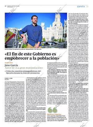 ABC CORDOBA 21-07-2020 página 39