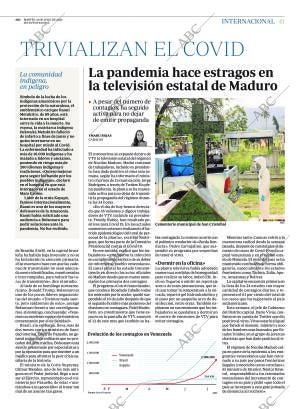 ABC CORDOBA 21-07-2020 página 41