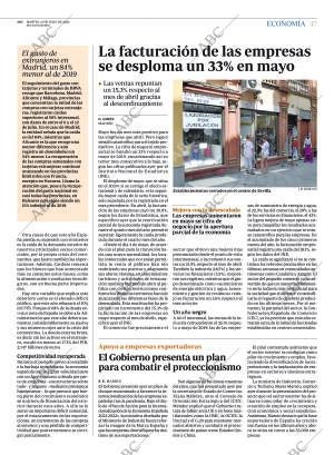 ABC CORDOBA 21-07-2020 página 47