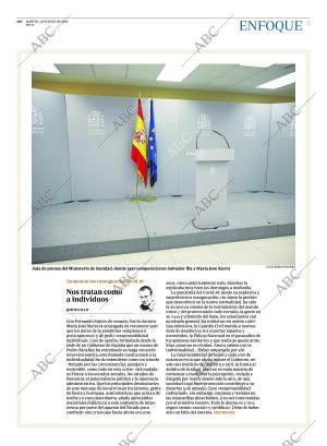ABC CORDOBA 21-07-2020 página 5