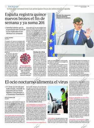ABC CORDOBA 21-07-2020 página 52