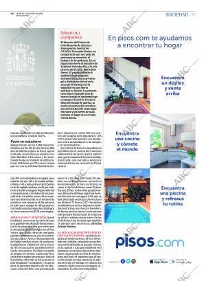 ABC CORDOBA 21-07-2020 página 53
