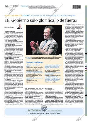 ABC CORDOBA 21-07-2020 página 72