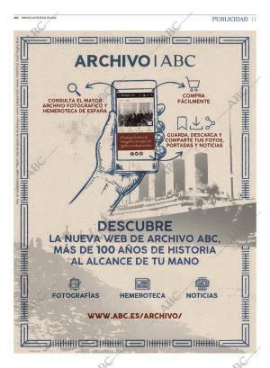 ABC MADRID 25-07-2020 página 11