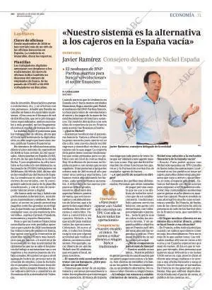 ABC MADRID 25-07-2020 página 31