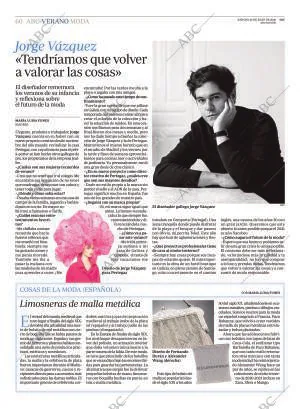 ABC MADRID 25-07-2020 página 60