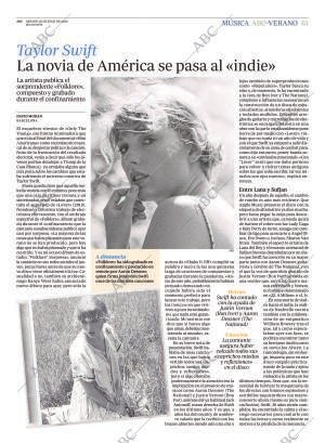 ABC MADRID 25-07-2020 página 61