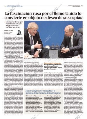 ABC MADRID 26-07-2020 página 34