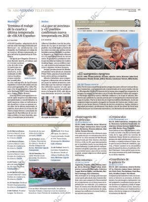 ABC MADRID 26-07-2020 página 78