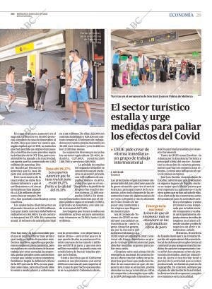 ABC MADRID 29-07-2020 página 29