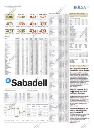 ABC MADRID 29-07-2020 página 33