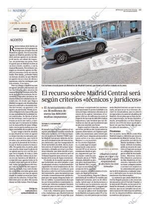 ABC MADRID 29-07-2020 página 54