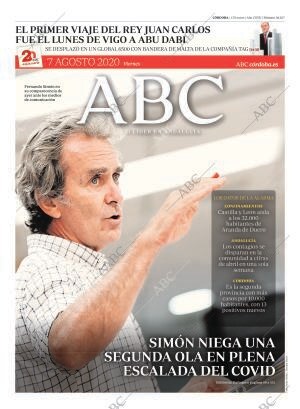 ABC CORDOBA 07-08-2020