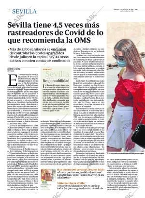 ABC SEVILLA 08-08-2020 página 16
