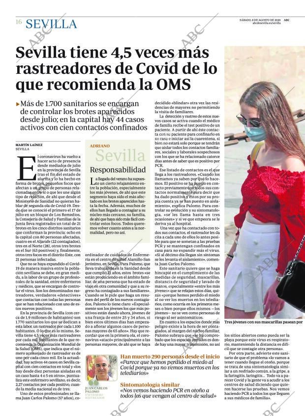 ABC SEVILLA 08-08-2020 página 16