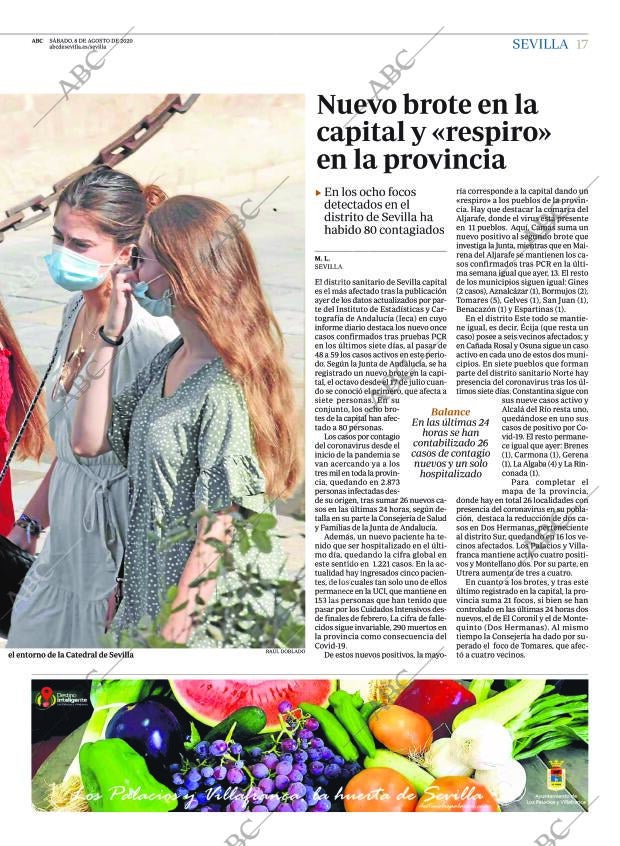 ABC SEVILLA 08-08-2020 página 17