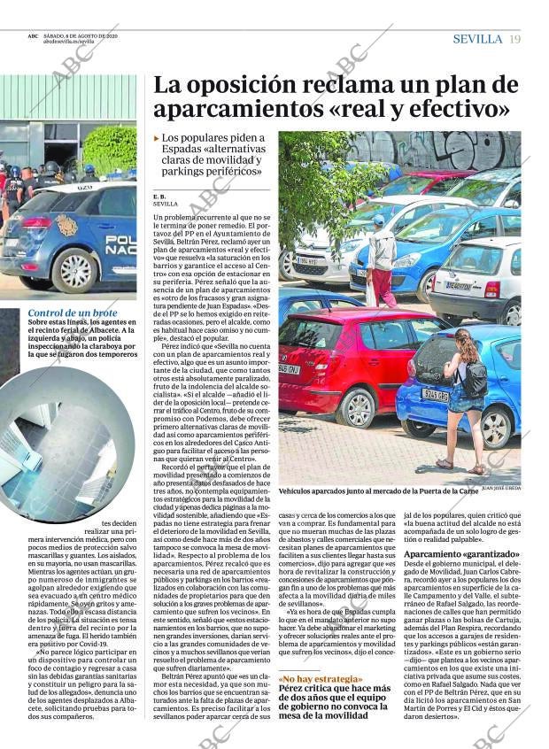 ABC SEVILLA 08-08-2020 página 19