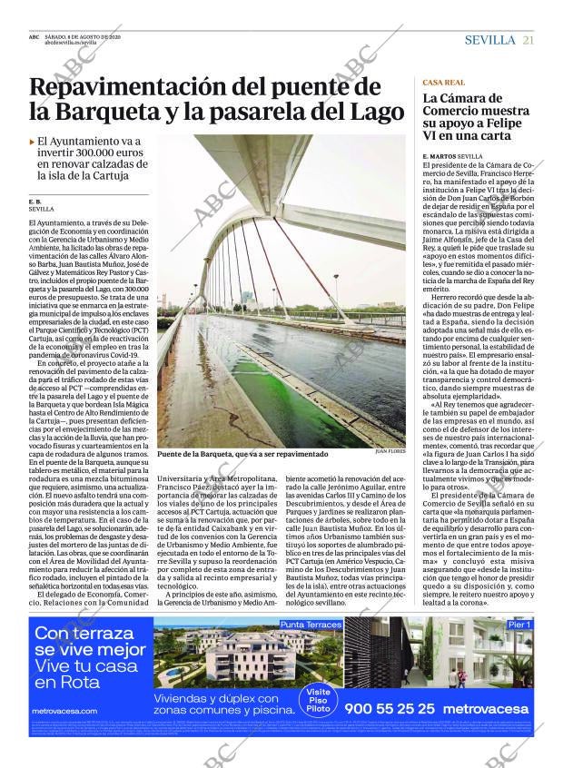 ABC SEVILLA 08-08-2020 página 21